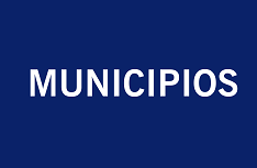 Municipios